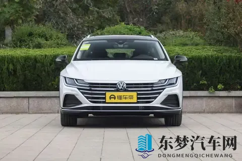 2026款大众CC购车指南：哪款配置值得入手？-1