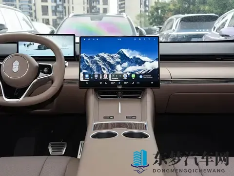 智界R7累计交付超10万台，即日起推出限时免费权益赠送活动-2