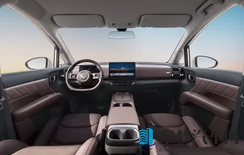 星光730一车三吃!预售768万起,1100km综合续航,88%空间利用率-3