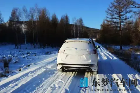 为什么冬天开车更耗油？做好这2件事，油耗低动力强！-1
