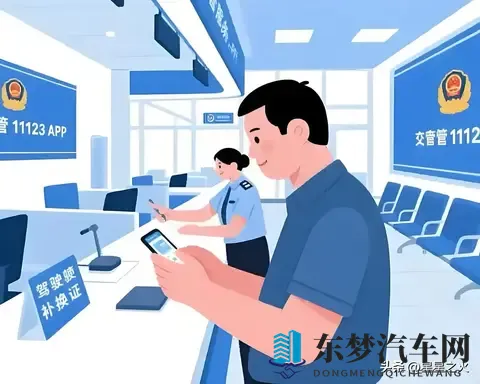 2025车主福音！3天没收到违章通知可申诉，3次免罚机会别浪费-1