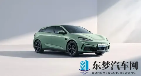 比亚迪海豹06GT智驾版用两个月证明：它全都能给！-2