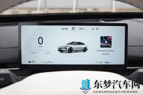 东风奕派eπ007+：以均衡实力重塑15万级轿跑新标杆-2