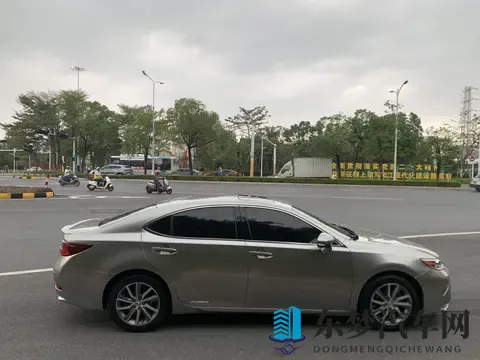 1198万，享雷克萨斯ES混动，舒适节能之选-1