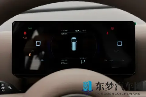 星光730：738万元起，全家人都满意的紧凑型MPV，大七座不拥挤！-1