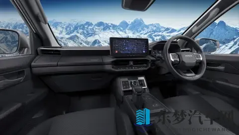 丰田在泰国发布第九代大改款的皮卡车型Hilux，纯电版续航240公里-2