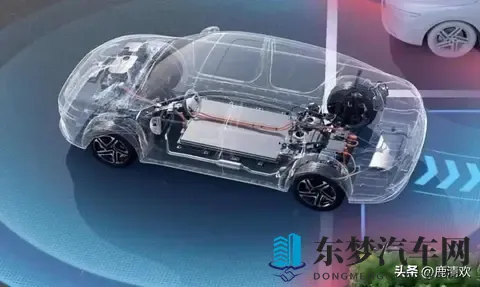 红绿灯控制压榨|ⅤK：VW新科技：红绿灯下也能节能驾驶