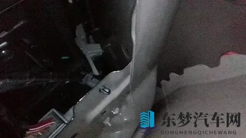 23年一手坦克300，85万公里，13万多圆越野梦-2