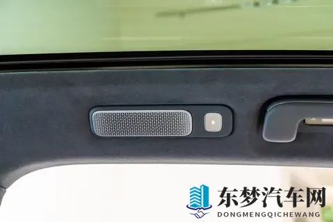 从BBA换蔚来ET9是冲动吗？5米3行政旗舰，细节藏着答案-1