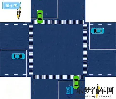 等红灯太久？福州路口信号灯怎么放行，交警出了三种方案！-3