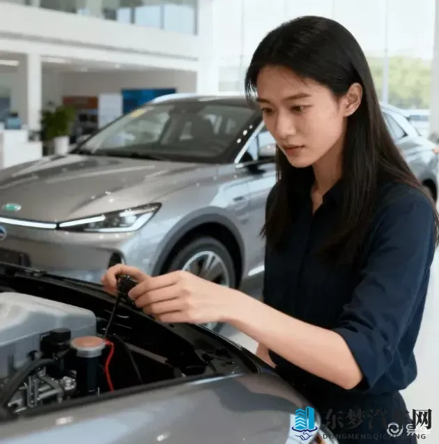 丁丁一进一出:汽车市场黑马:新车型上市火爆,销量飙升!-1