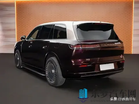 即将上市，配华为智驾+32个音响，后轮能转向，续航1400公里