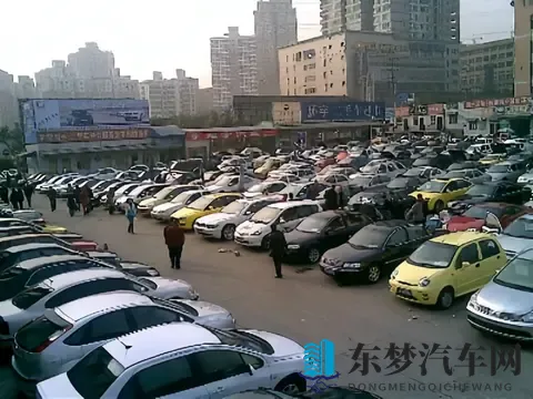 国补之下的 2023-2025 年二手车市场，有何变化？