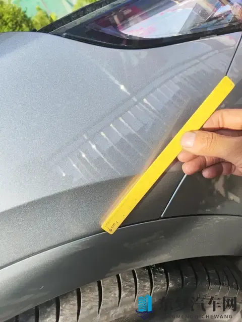 18万多拿下准新别克昂科威Plus,体验四驱艾维亚!-2