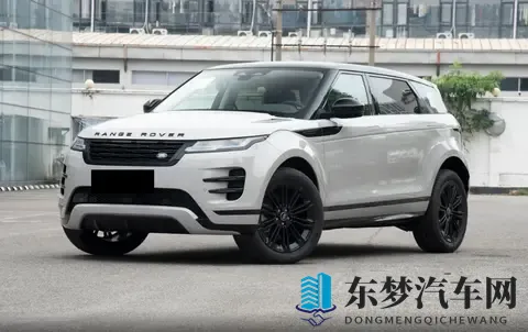 依旧两款车型可选，2026款揽胜极光L气场强大，标配20T发动机