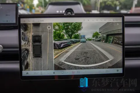 17 万多的中大型 SUV，配置拉满，用车无忧，星纪元 ET-1