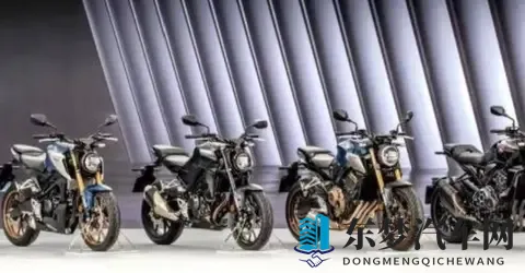 本田杀疯了 CB300R国产化后跌破2万 2万内原灯复古街车守门员来了-3