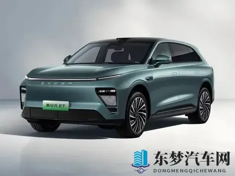 高端市场难破局？星途10月销量全线下滑！-1