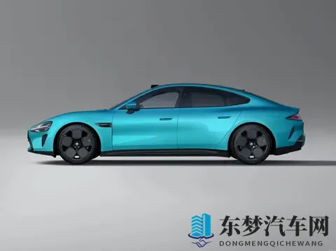 SU7产品力全面落后，改款迫在眉睫！-1