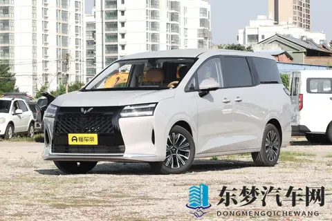 适合多口之家的10万级MPV，五菱星光730 PHEV体验报告-1
