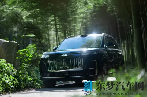 测试官丨莫干山实测风云T11!调头一把过,345kW爆发多巴胺-1