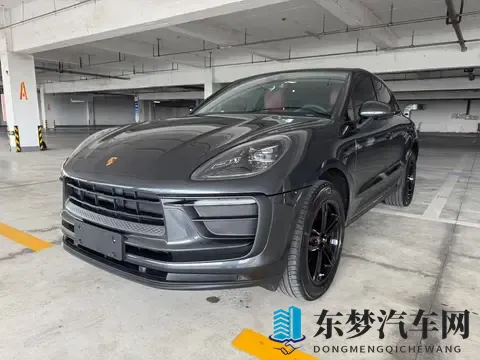 准新保时捷Macan：22款20T，40万出头，圆你跑车梦？-2