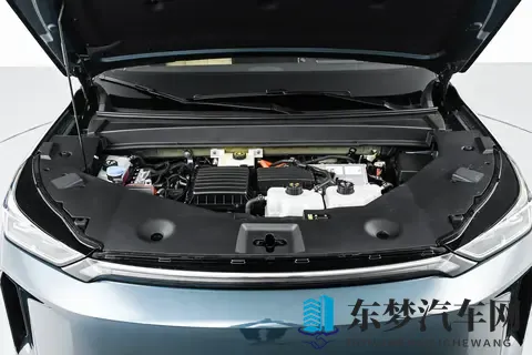 等等党们又赢了！埃安i60亏电油耗低至56L，续航1240km-2