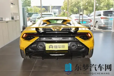 二手兰博基尼盖拉多怎么选?-2