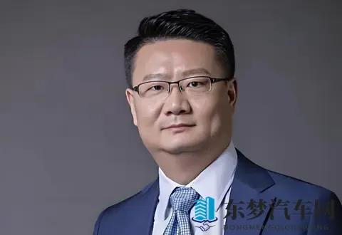 朱华荣，卸任董事长！-1