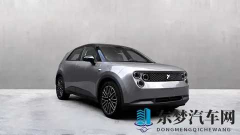 新款firefly萤火虫申报信息曝光 电机功率提升15千瓦