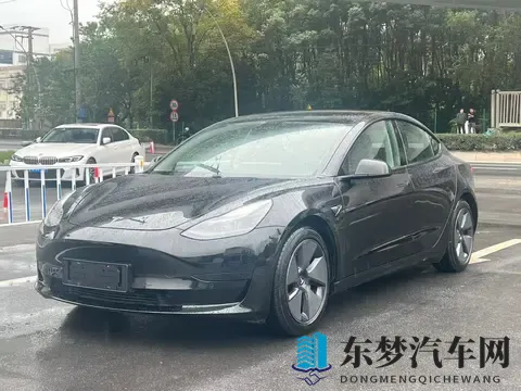 3年一手Model3，3万多公里，12万多开回家！-1
