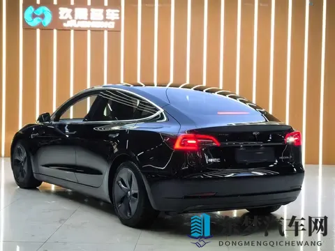 21年初上牌特斯拉Model3,一手车现在12万多,代步通勤值不值?-2