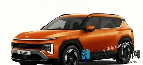 全新现代途胜即将亮相，旧款已从官网下架，大概率沿用20L发动机