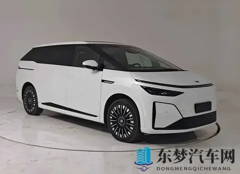 小鹏X9 Ultra申报信息曝光,提供两驱_四驱双版本,旗舰定位拔高-2
