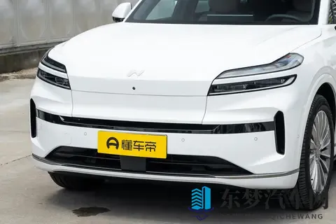 家用纯电SUV，乐道L90体验，空间大、续航长、配置高，适合全家