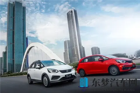 飞度销量“跳水”？别慌，真相是“有钱也买不到”！