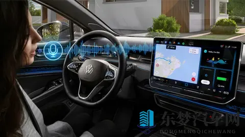 外媒：你真的希望车里有个 AI 伴侣吗？-2