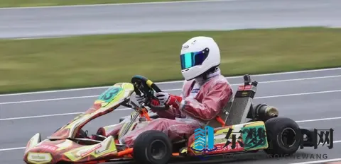 2025年的IAME中国系列赛-广州站，有什么看点？-2