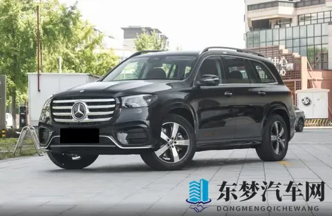 2026款奔驰GLS上市,入门车型配置提升,售价不变依旧自信-1