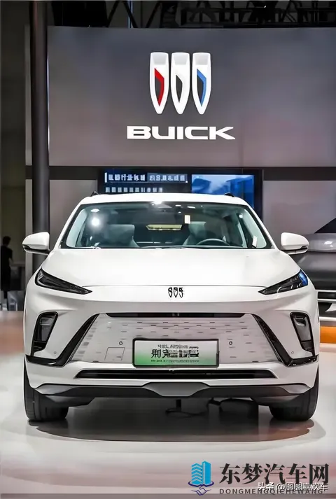 通用汽车要“逃离”中国？2027年大限将至，代价惊人！-2