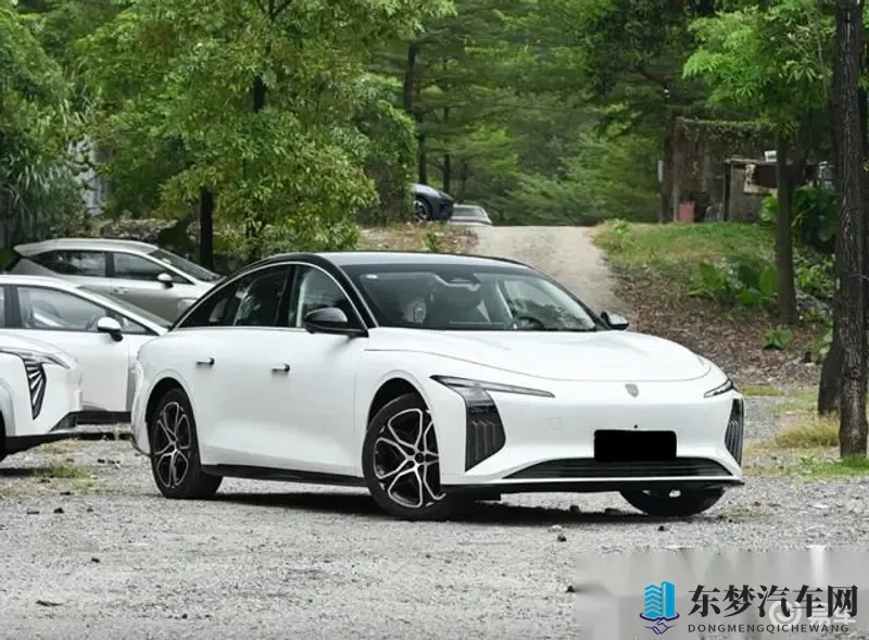 东风星海S7,11月19上市,6色可选,补能体验升级-1