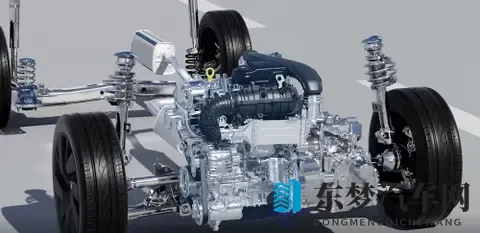 丰田锋兰达和途岳新锐哪个好?万众之选德系SUV途岳新锐更出众-3