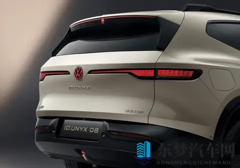 大众纯电旗舰！L2++级智驾+700km续航，能打赢蔚来、理想吗？-2