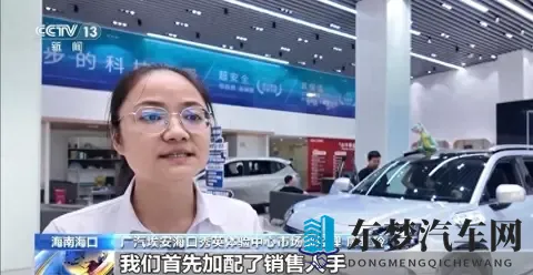 新能源车迎消费高峰 购置税明年起将从全免调为减半-2