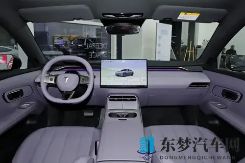 1399 万起，磁流变悬架+激光雷达，深度体验深蓝 L06