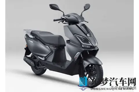 被营销碾压的本田踏板！NS125GU实力在线，为啥干不过UY125？-2