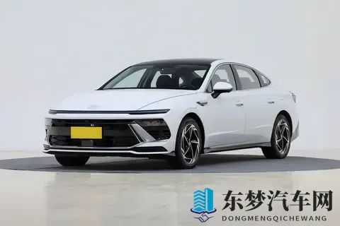 反弹？前三季度韩系车批发销量榜，现代ix35第十，亚军竟是这款车