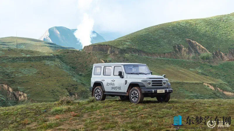 《兽娘通信》第一季：汽车文化新风尚，动漫跨界魅力无限-1