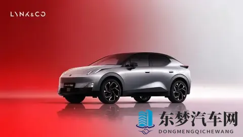 新车｜新增外观_内饰配色，领克Z20“曜红版”官图，11月21日上市-2