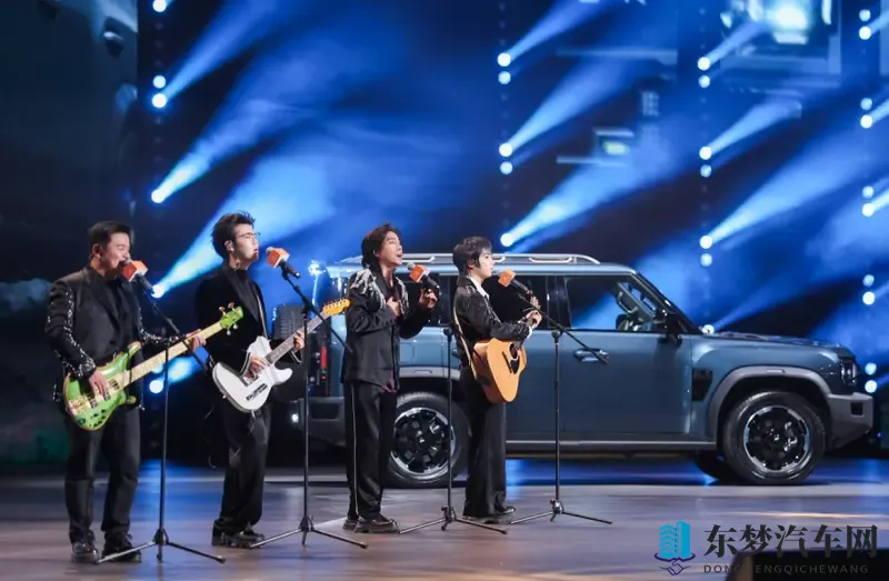 油_电任你选!限时1249万起,捷途旅行者双车联袂上市-1